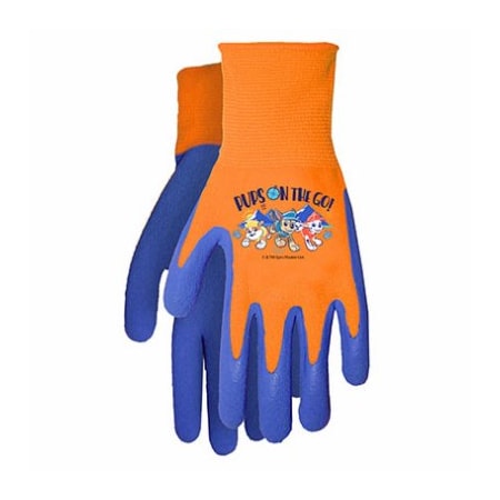 Paw BLURED Grip Gloves